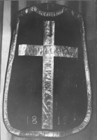 Ytterlännäs gamla kyrka