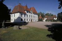 Björnstorps slott