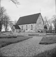 Håtuna kyrka