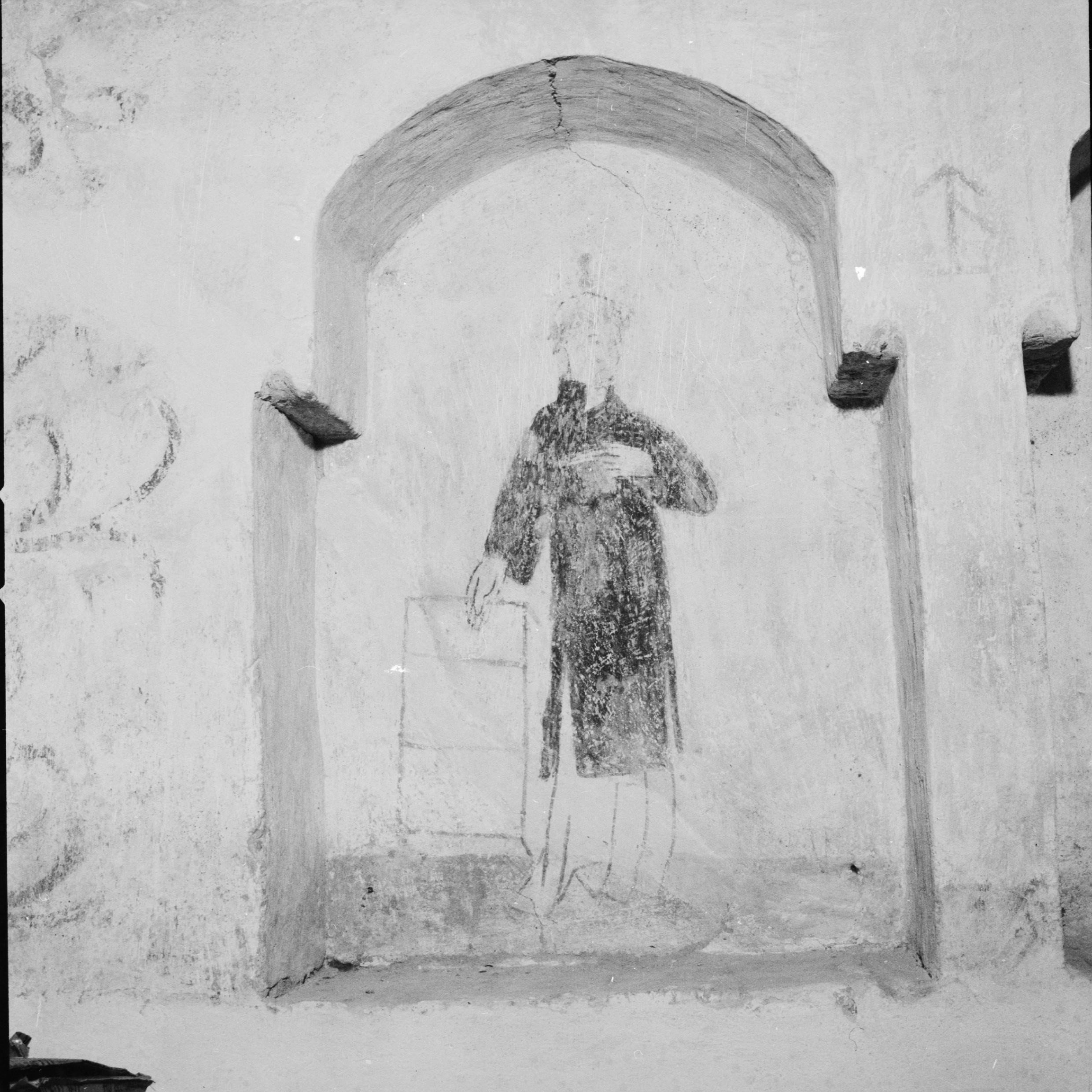 Marianne Bratt Gustafsson, Österunda kyrka