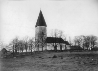 Mosjö kyrka