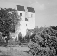 Färlövs kyrka