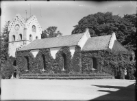 Bosjöklosters kyrka