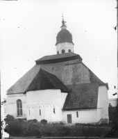 Gränna kyrka