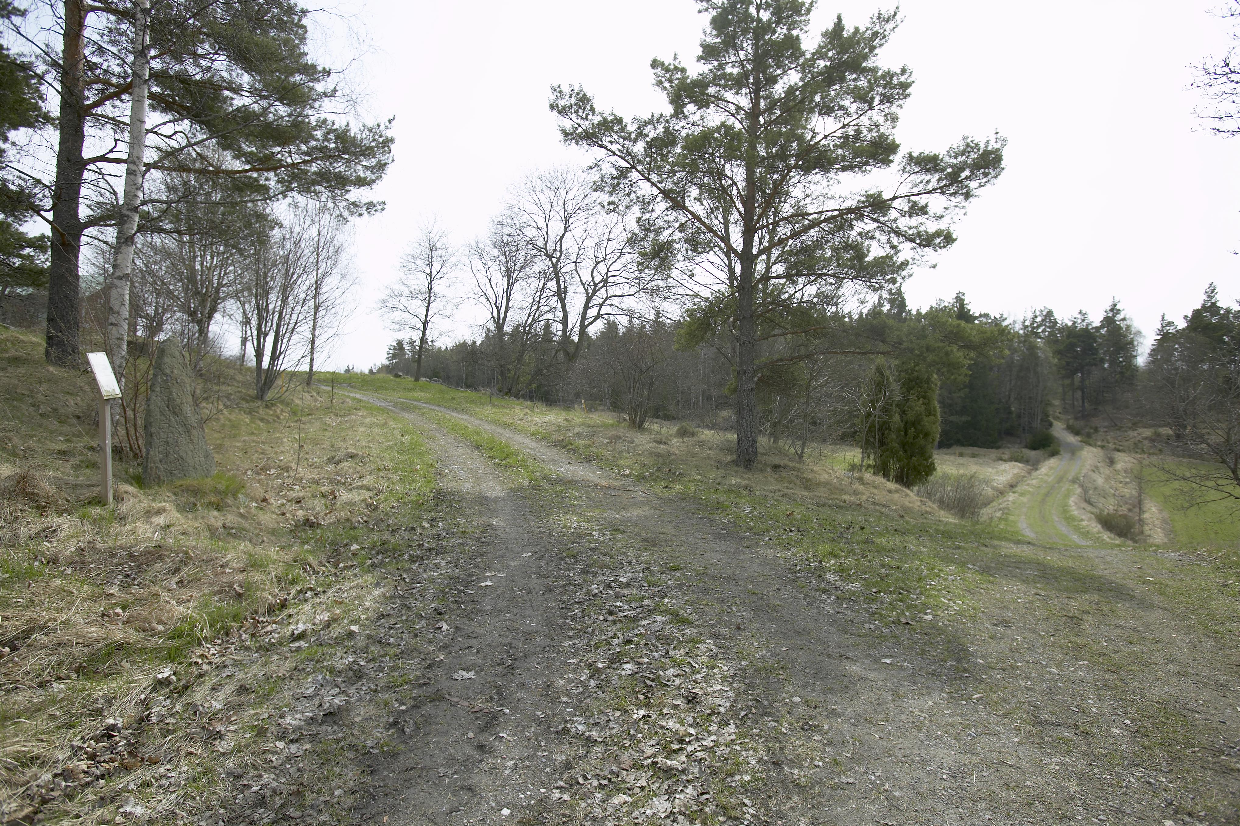 Bengt A Lundberg, Sö25 Långbro