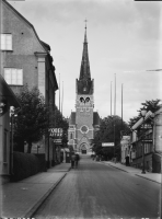 Borås, Gustav Adolfs kyrka