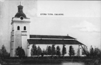 Stora Tuna kyrka