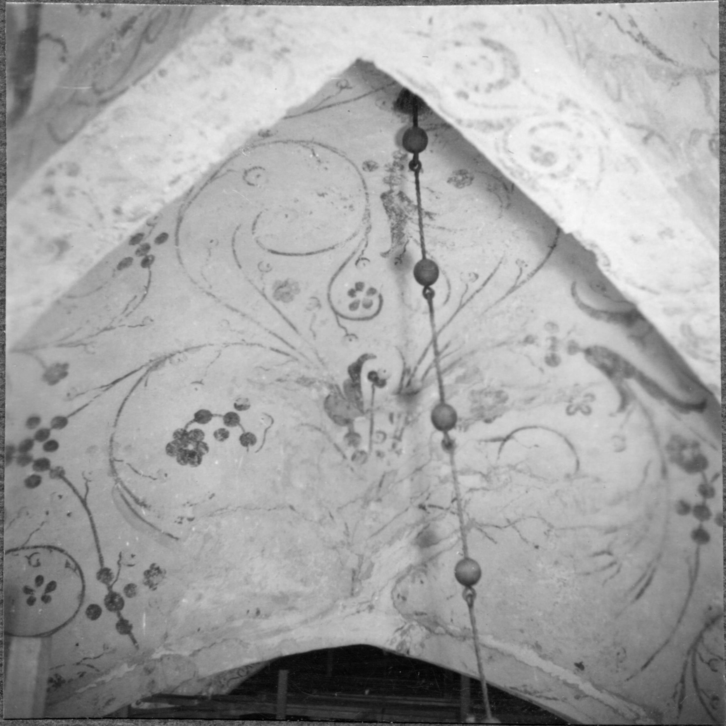 Gösta Lindström, Häggeby kyrka