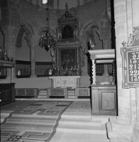 Varnhems klosterkyrka