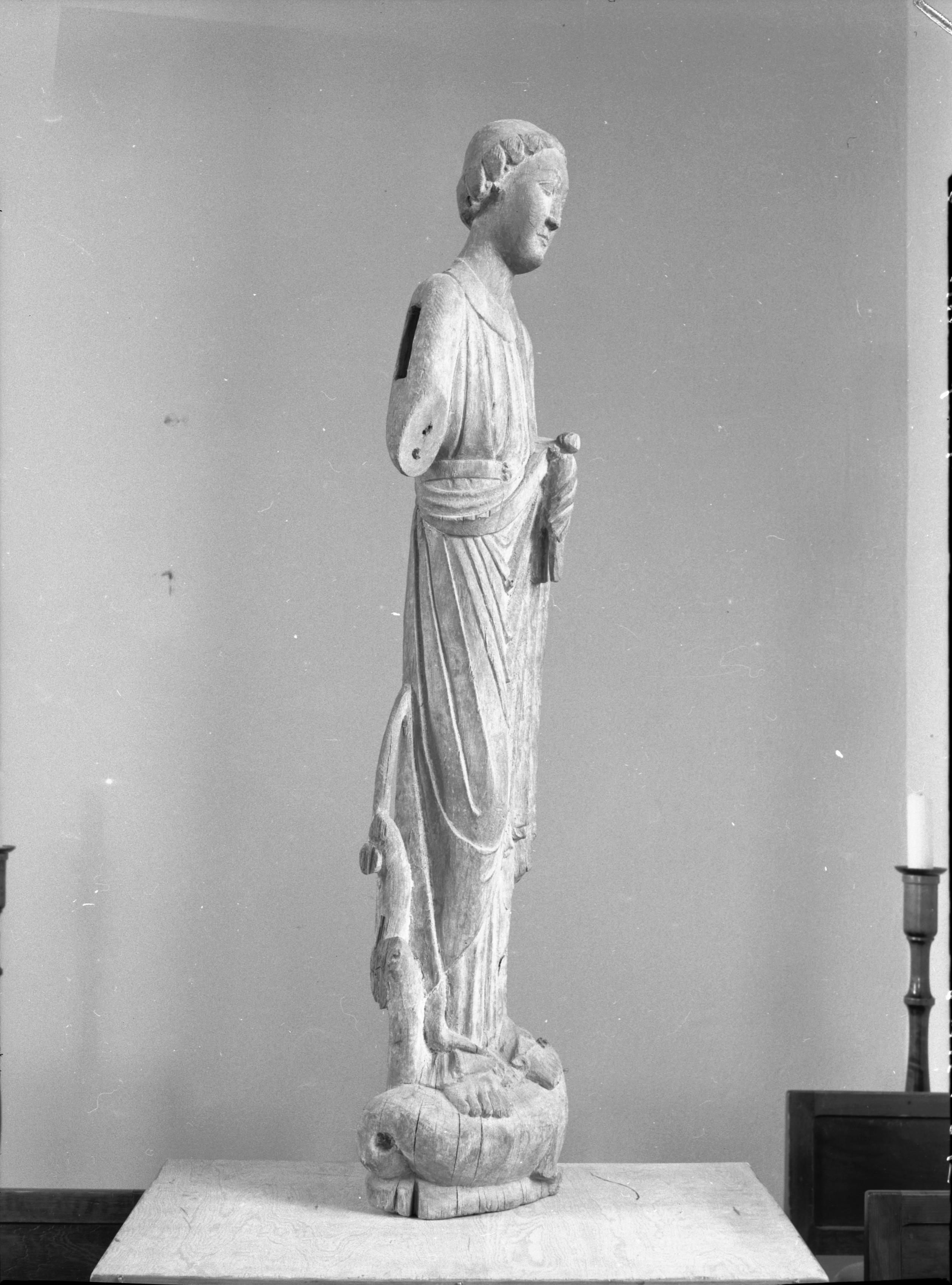 Henrik Hultgren, Höreda kyrka