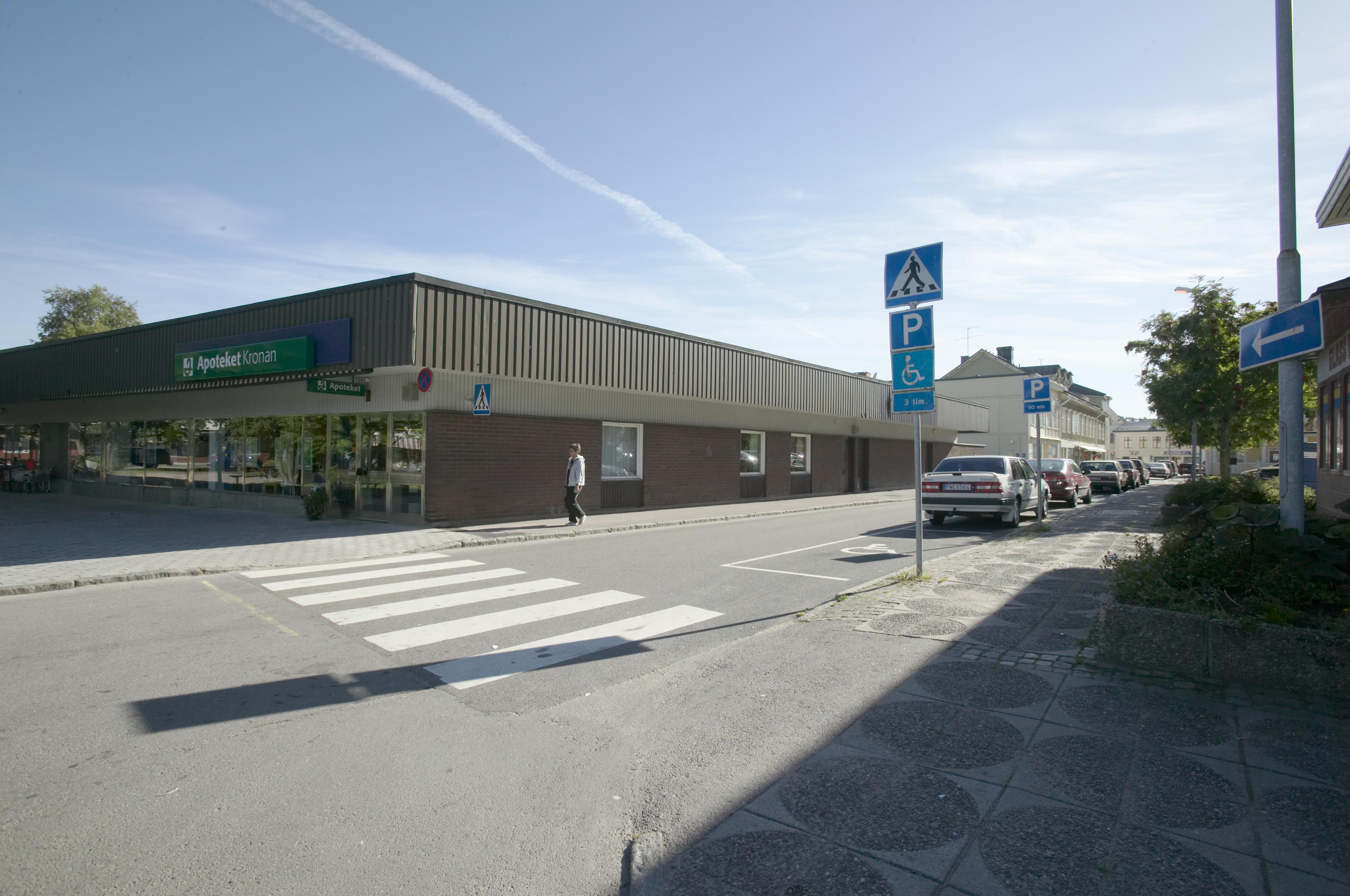 Bengt A Lundberg, Filipstad