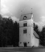 Ronneby, Bredåkra kyrka