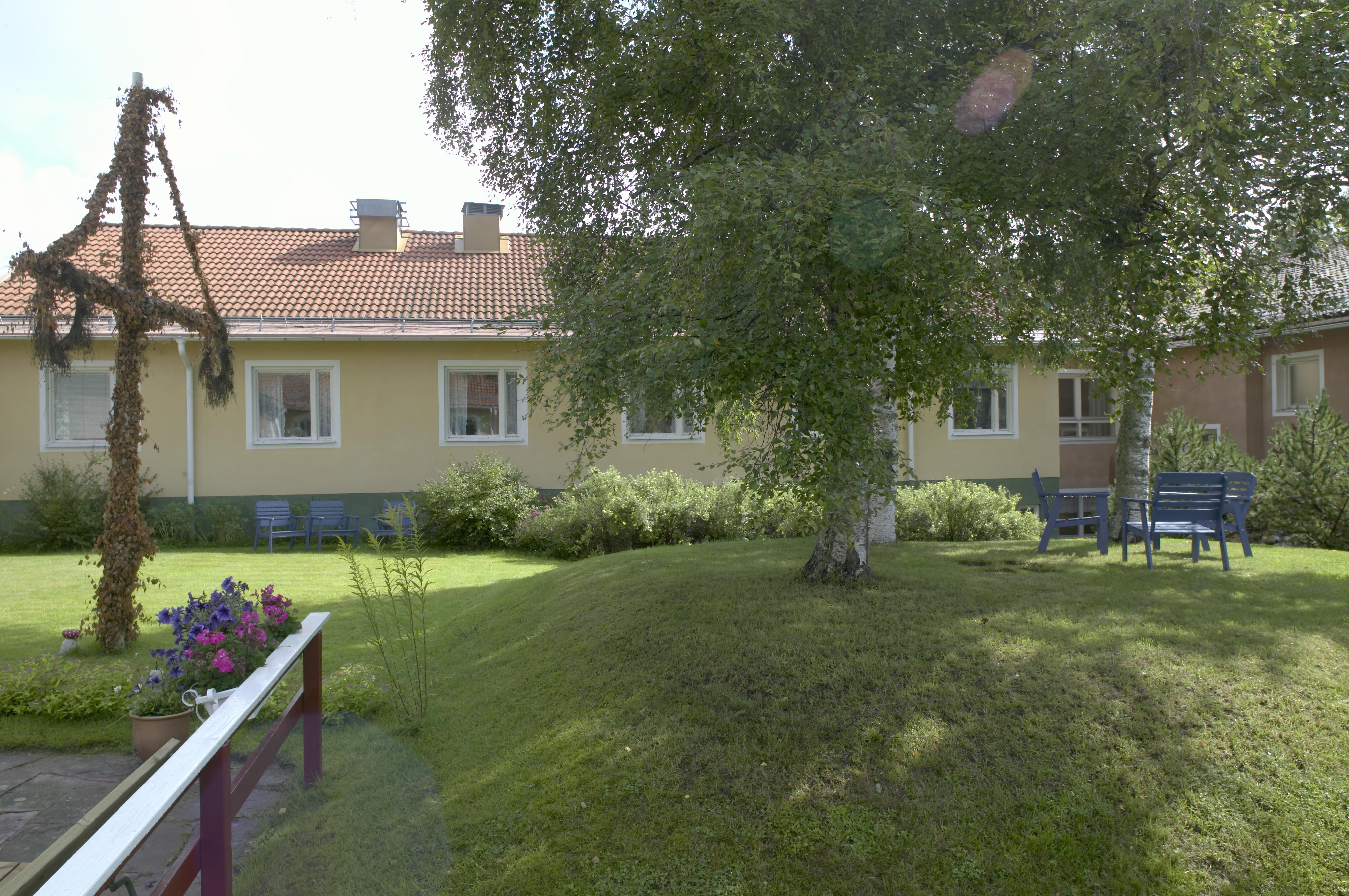 Bengt A Lundberg, Smedjebacken