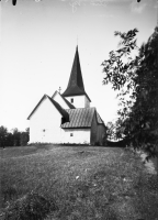 Strö kyrka