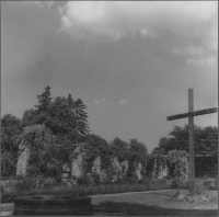 Vreta Klosters kyrka