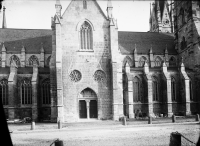 Skara domkyrka (Sankta Maria kyrka)