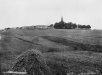 Rackeby kyrka