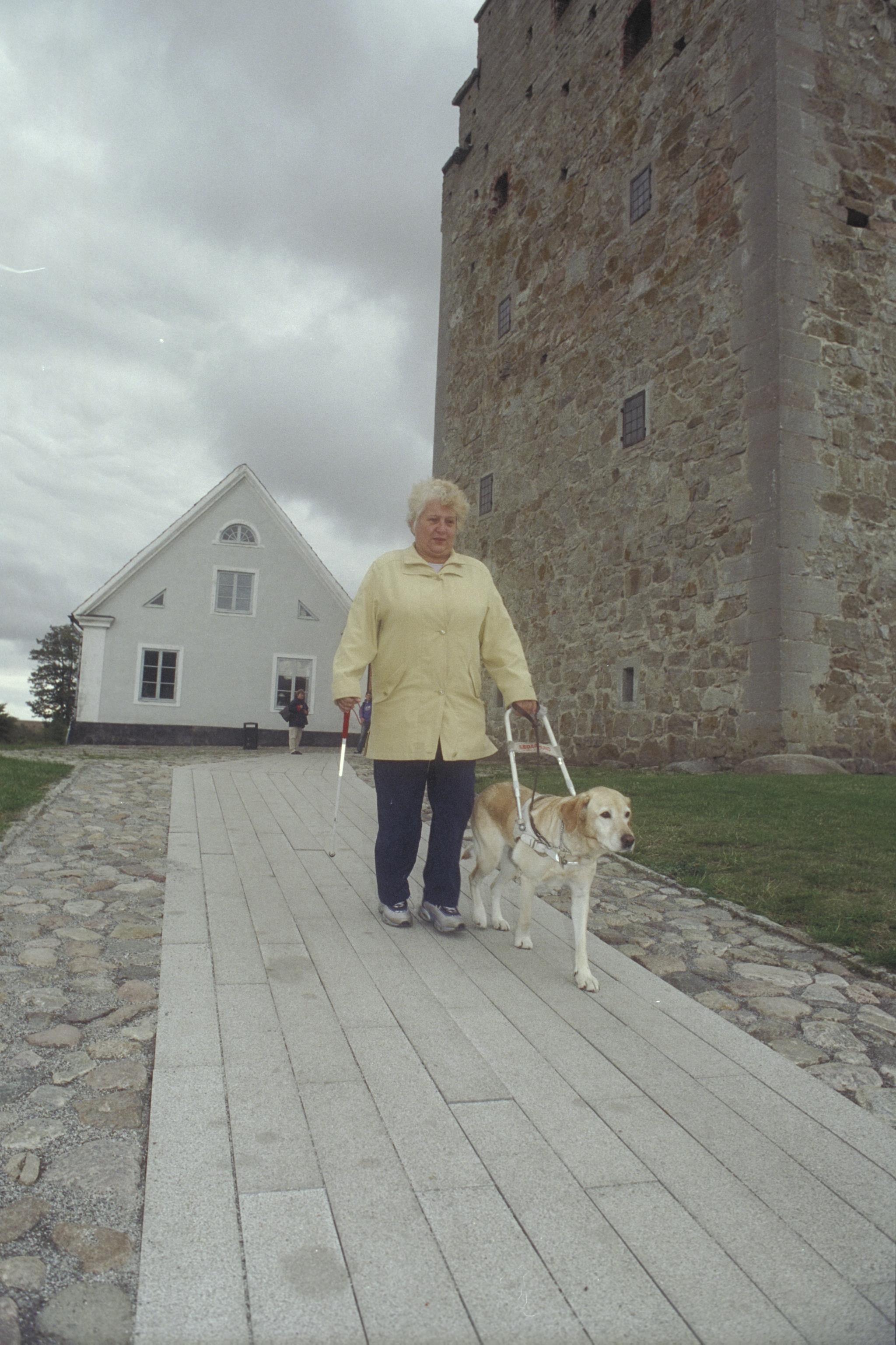 Bengt A Lundberg, Glimmingehus