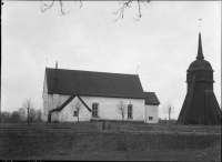 Sandseryds kyrka