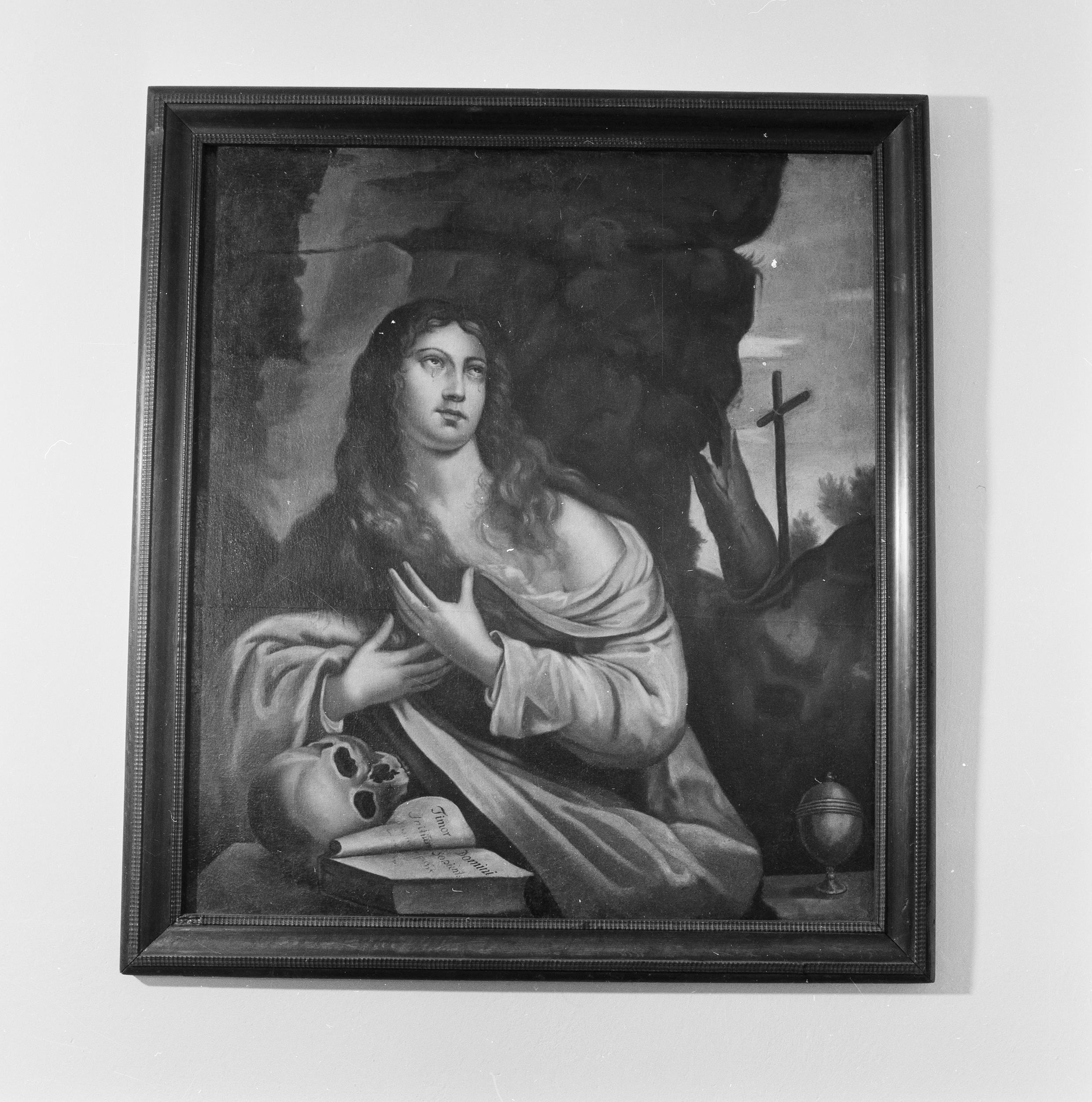Marianne Bratt Gustafsson, Lövstabruks kyrka