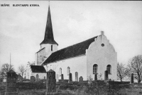 Blentarps kyrka
