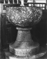 Ytterlännäs gamla kyrka