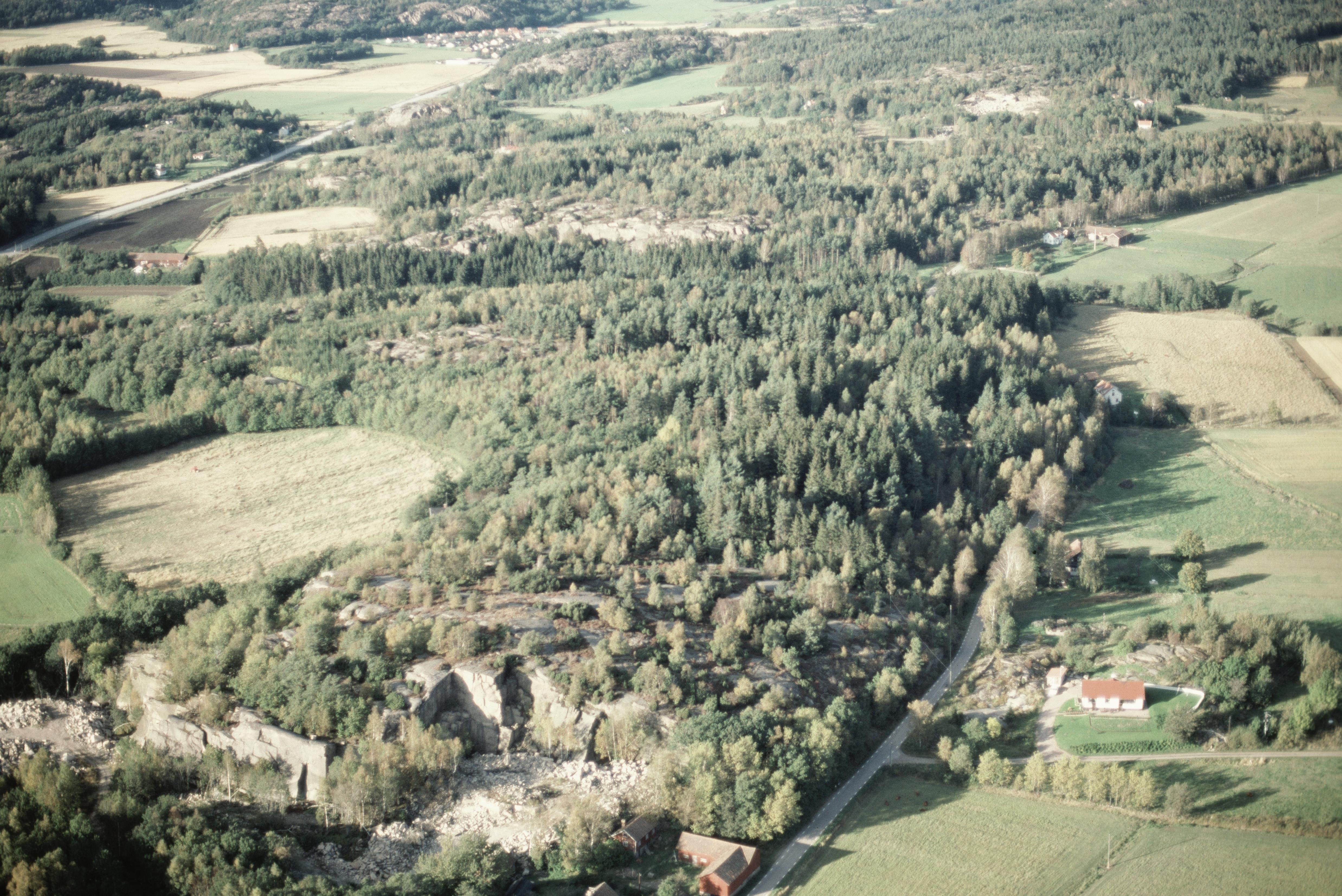 Jan Norrman, Brastad 23:1