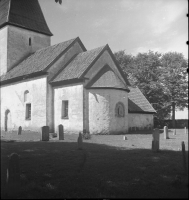 Visingsö, Kumlaby kyrka