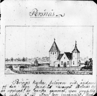 Persnäs kyrka