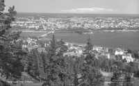 Östersund