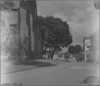 Skänninge, Vårfrukyrkan