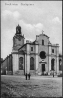 Storkyrkan (Sankt Nikolai kyrka)