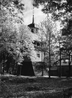 Ulrika Eleonora kyrka