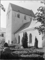 Stora Herrestads kyrka