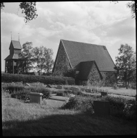 Ragunda gamla kyrka