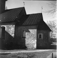 Hilleshögs kyrka