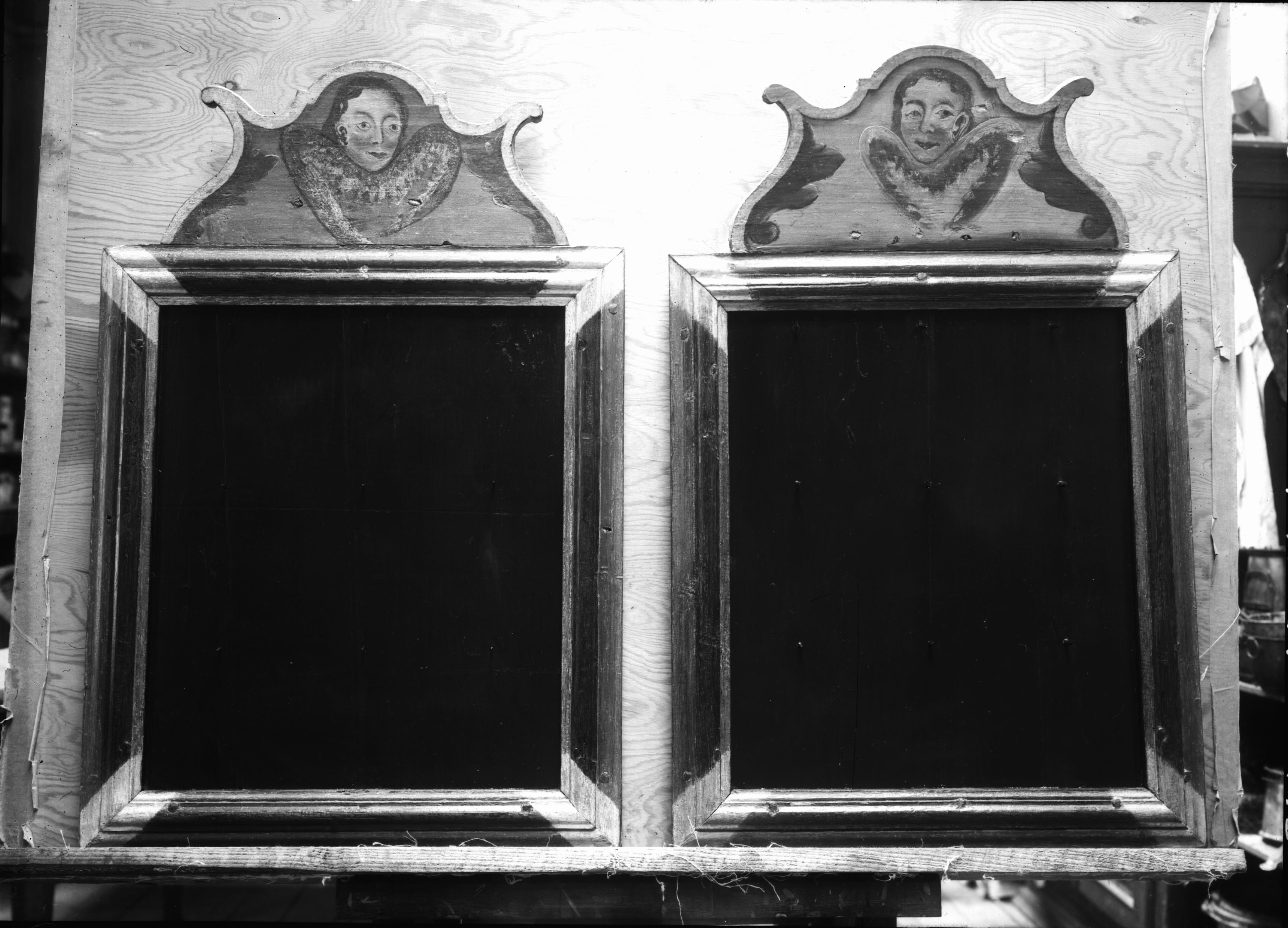 Sven Sundbaum, Östra Torsås kyrka