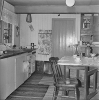 Silvåkra 10, gård 54, kök
