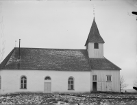 Varnums kyrka