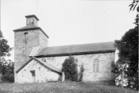 Gösslunda kyrka