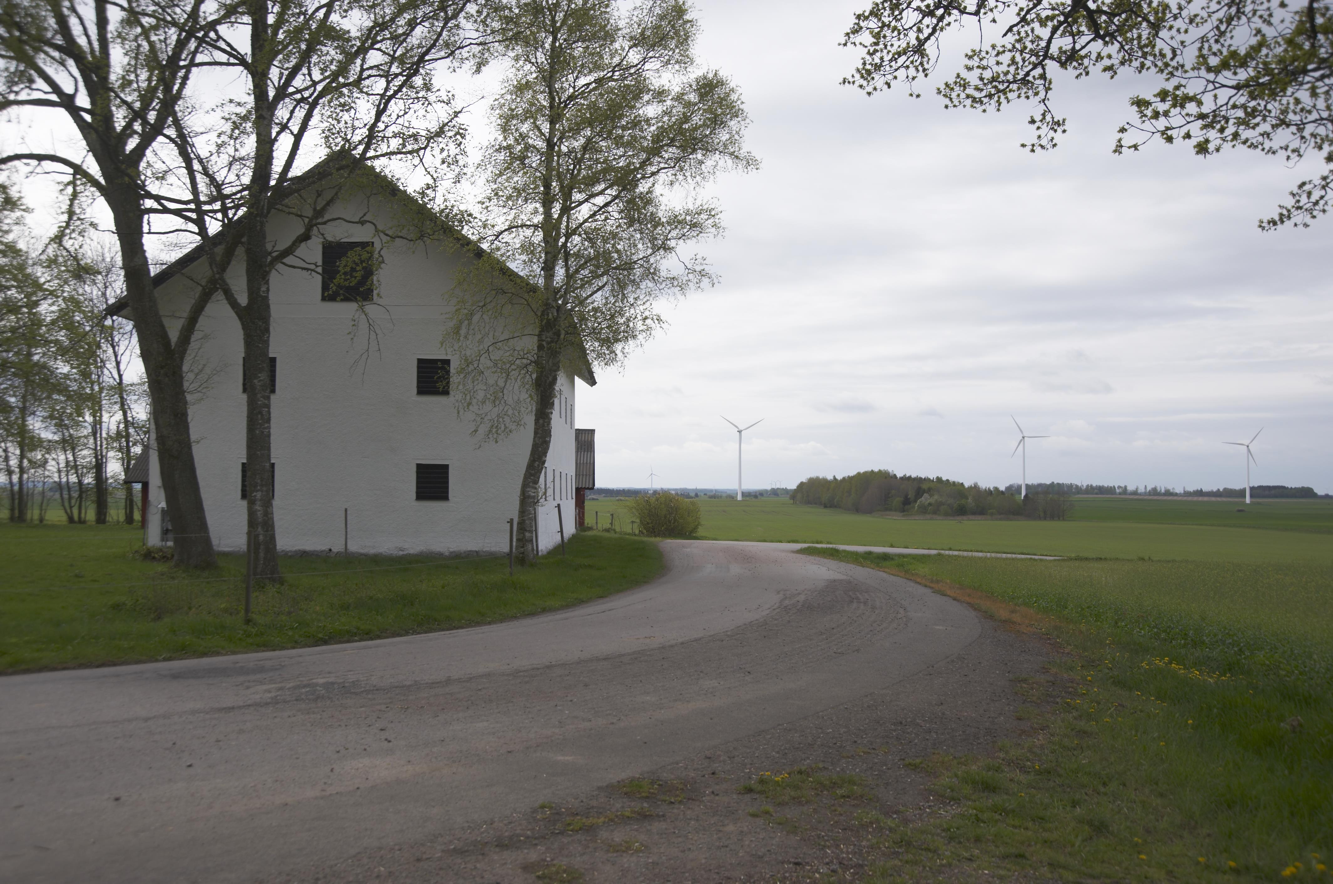 Bengt A Lundberg, Stavlösa