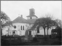 Strövelstorps kyrka