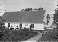 Angereds kyrka