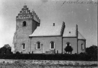 Järrestads kyrka, Sankt Johannes