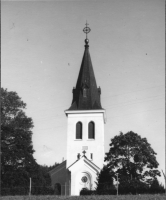 Hannäs kyrka