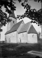 Hejdeby kyrka