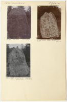 Spånga. Runsignum Sö 164