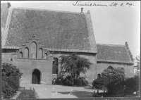 Simrishamn, Sankt Nicolai kyrka