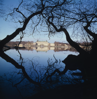 Drottningholm
