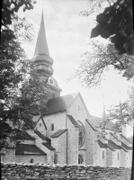 Varnhems klosterkyrka